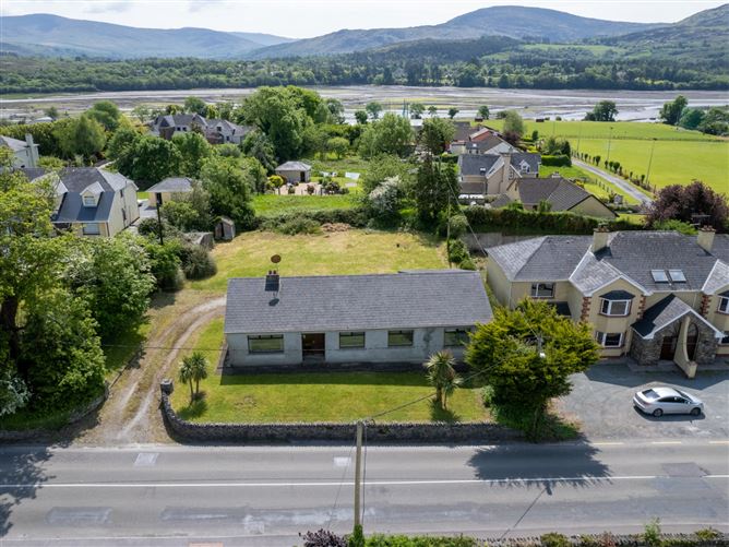 Park View, Killowen, Kenmare, Co. Kerry