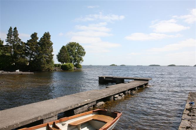 Moylena, Derrymoyle, Oughterard, Co. Galway