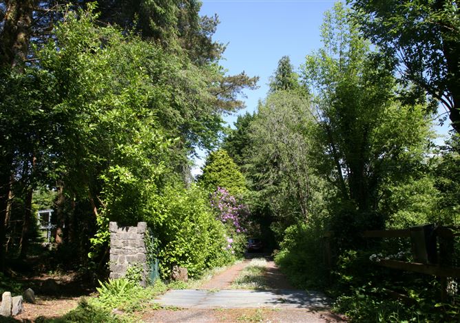 Moylena, Derrymoyle, Oughterard, Co. Galway