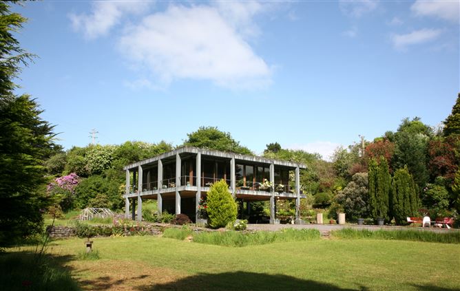Moylena, Derrymoyle, Oughterard, Co. Galway