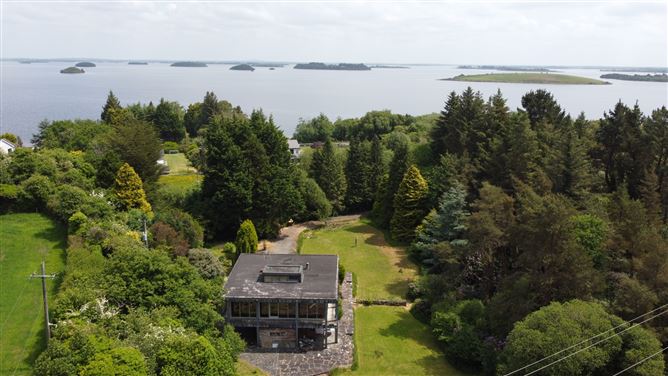 Moylena, Derrymoyle, Oughterard, Co. Galway