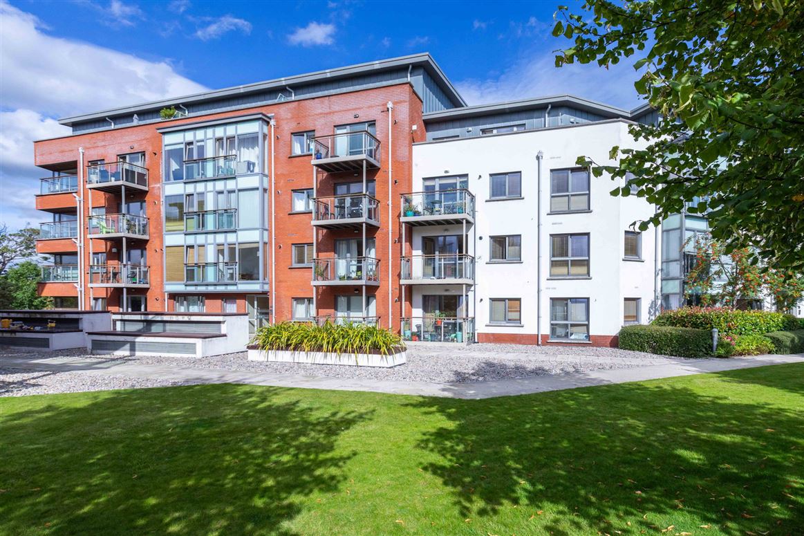 Apt 52 Southmede, Dundrum, Dublin 16 Property Partners O'Brien Swaine 4734159 MyHome.ie