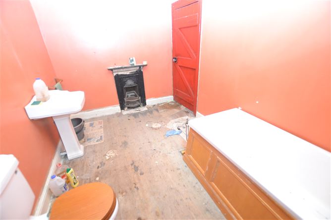 Effernogue, Dorans Bridge, Ferns, Wexford