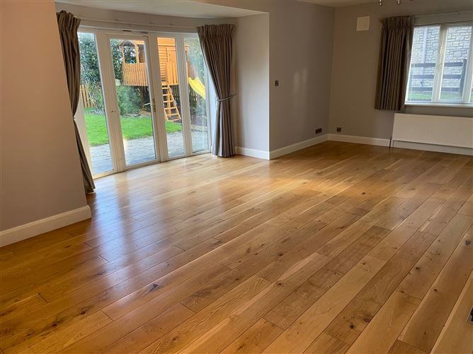 44 Renville Village, Oranmore, Galway