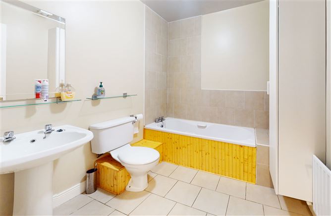20 Dun Emer Glade, Lusk, County Dublin