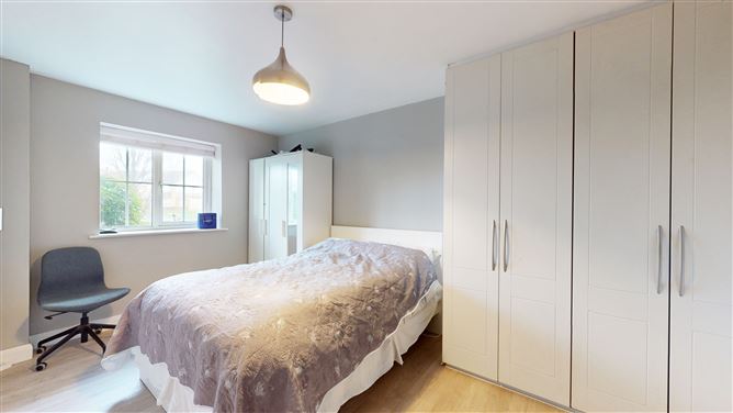 20 Dun Emer Glade, Lusk, County Dublin
