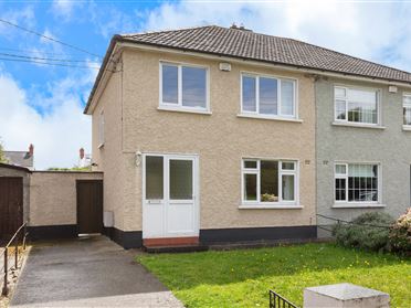 Image for 3 Saint Martins Drive, Kimmage, Dublin 12