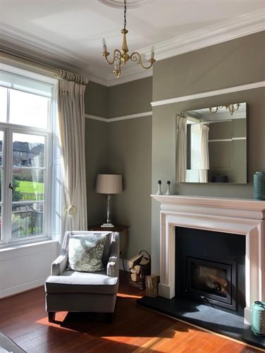 53 The Crescent, Robswall, Malahide,   County Dublin