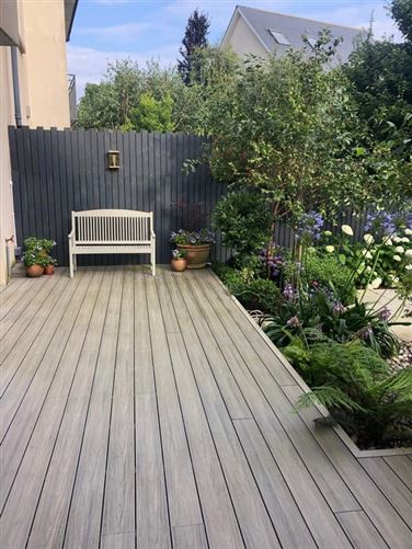 53 The Crescent, Robswall, Malahide,   County Dublin
