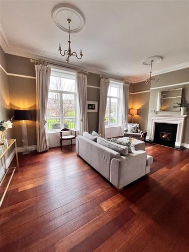 53 The Crescent, Robswall, Malahide,   County Dublin