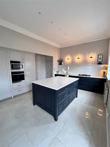 53 The Crescent, Robswall, Malahide,   County Dublin