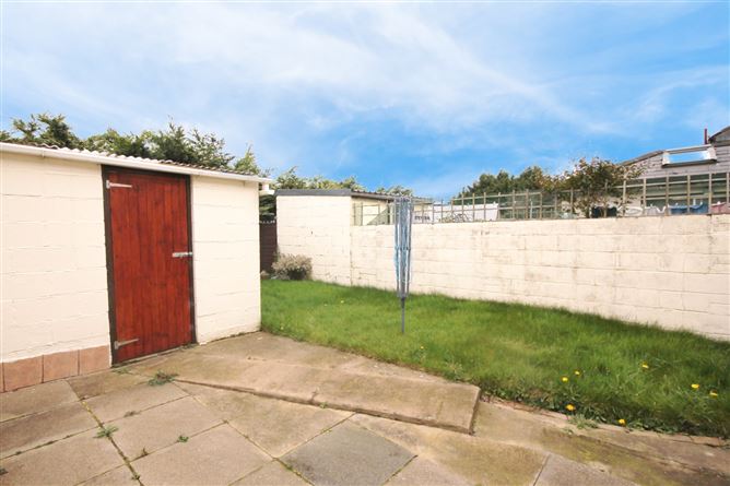 26 New Bentley Park, Bray, Co. Wicklow