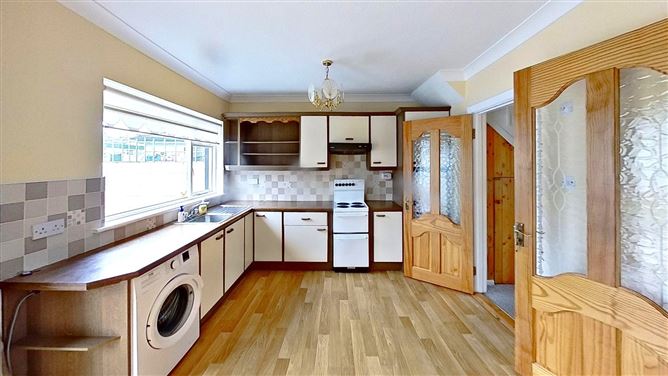 26 New Bentley Park, Bray, Co. Wicklow