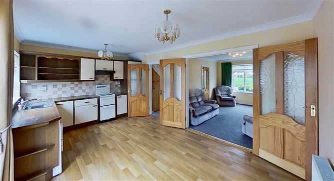 26 New Bentley Park, Bray, Co. Wicklow
