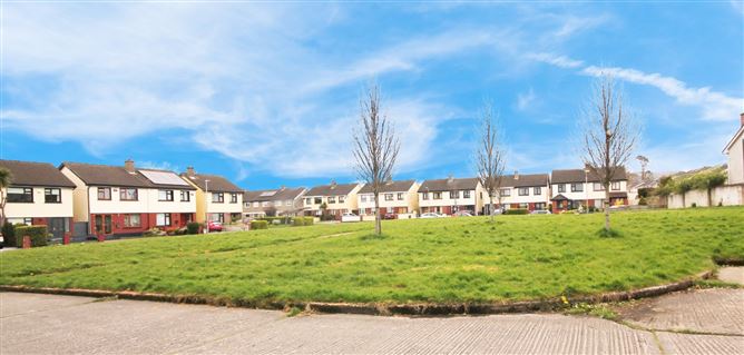 26 New Bentley Park, Bray, Co. Wicklow