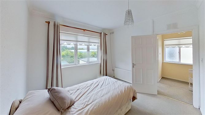 26 New Bentley Park, Bray, Co. Wicklow