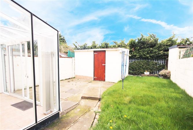 26 New Bentley Park, Bray, Co. Wicklow