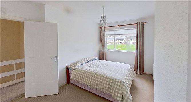 26 New Bentley Park, Bray, Co. Wicklow
