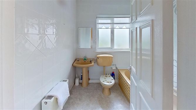 26 New Bentley Park, Bray, Co. Wicklow