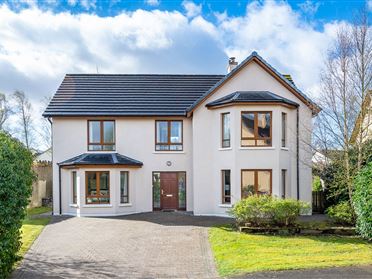 Image for 1 Glencarney Drive, Pairc Na Gloine, Kenmare, Co. Kerry