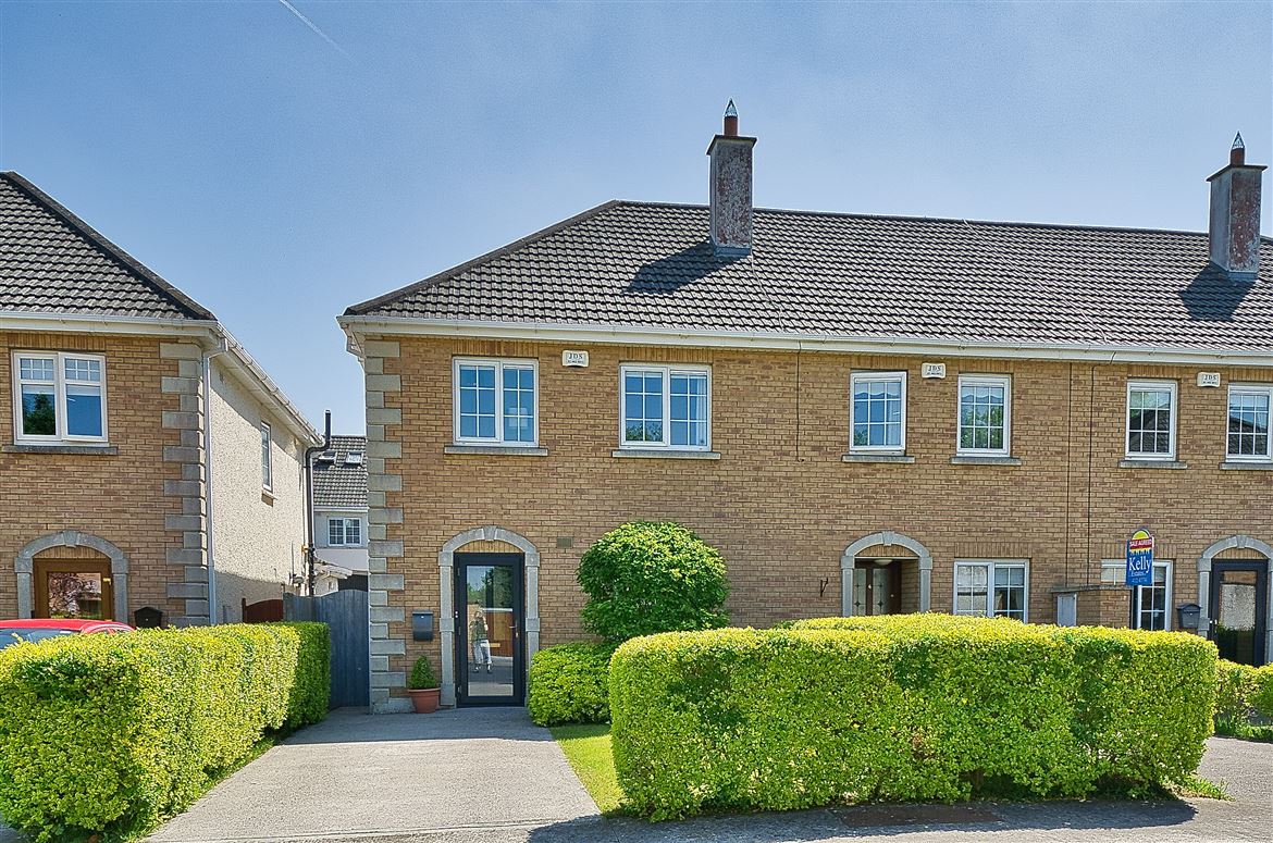 5 Glebe Close, Newcastle, Dublin