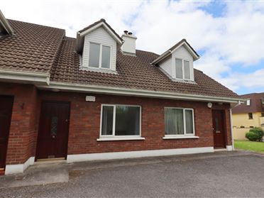 Image for 11 Carragh Court, Knocknacarra Road, Salthill, County Galway