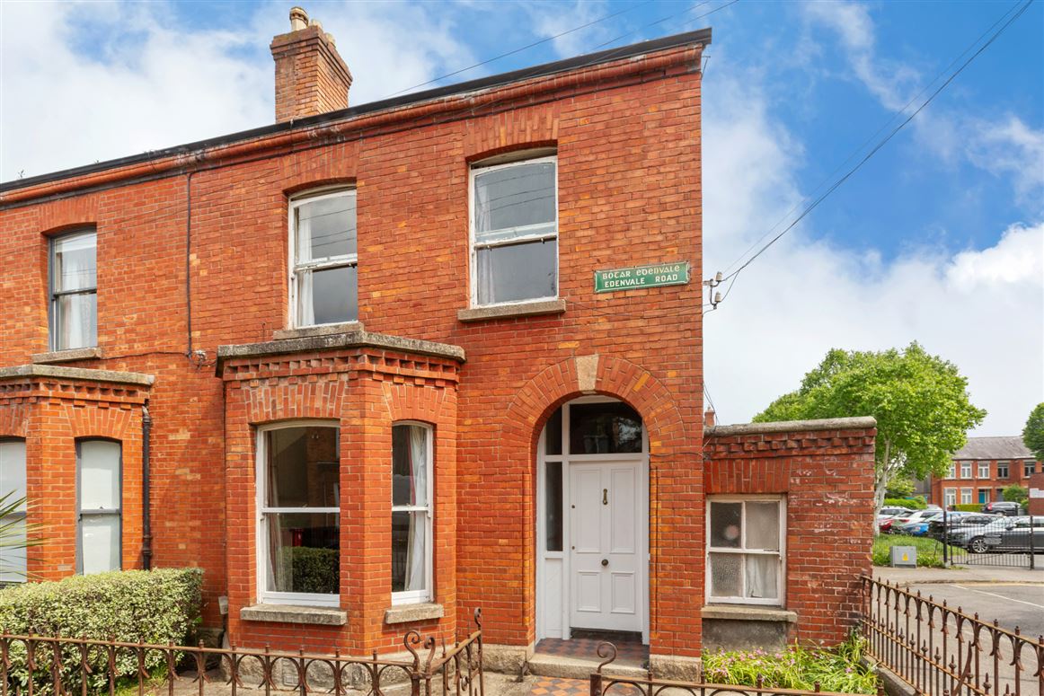 54 Edenvale Road, Ranelagh, Dublin 6