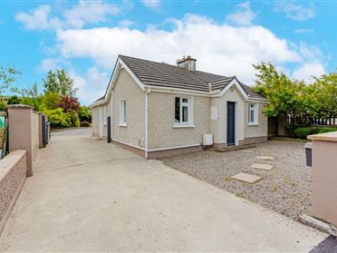 Image for 475 Standhouse Road, Newbridge, Kildare