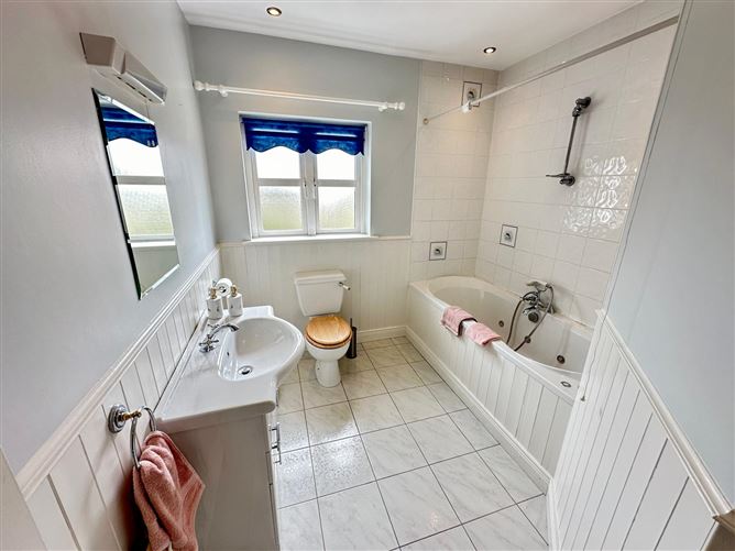 81 Kevinsfort Heath, Strandhill Road, Sligo, Co. Sligo