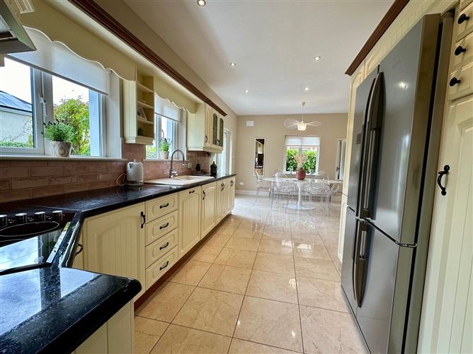 81 Kevinsfort Heath, Strandhill Road, Sligo, Co. Sligo