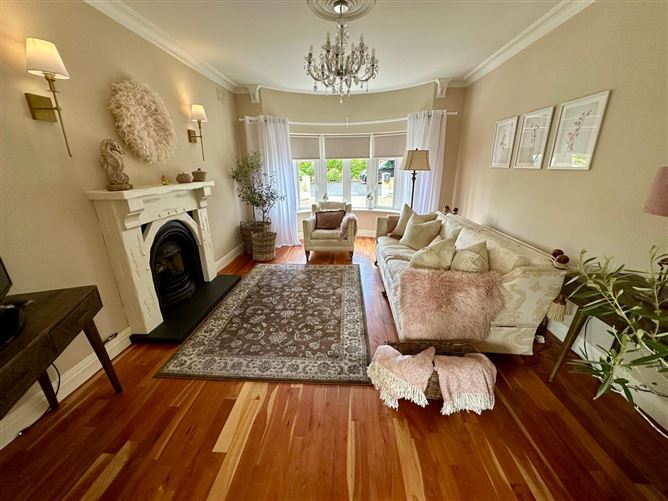 81 Kevinsfort Heath, Strandhill Road, Sligo, Co. Sligo