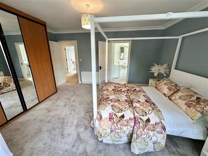 81 Kevinsfort Heath, Strandhill Road, Sligo, Co. Sligo