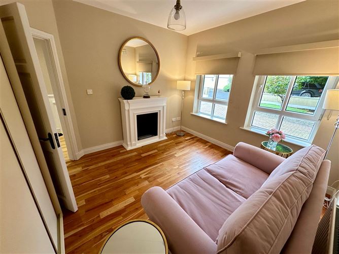81 Kevinsfort Heath, Strandhill Road, Sligo, Co. Sligo
