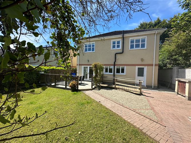 81 Kevinsfort Heath, Strandhill Road, Sligo, Co. Sligo
