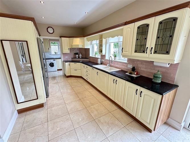 81 Kevinsfort Heath, Strandhill Road, Sligo, Co. Sligo