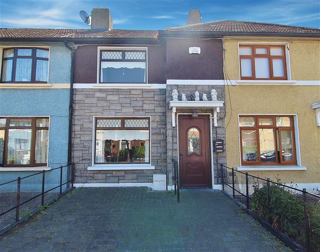 95 Tolka Road, Ballybough, Dublin 3