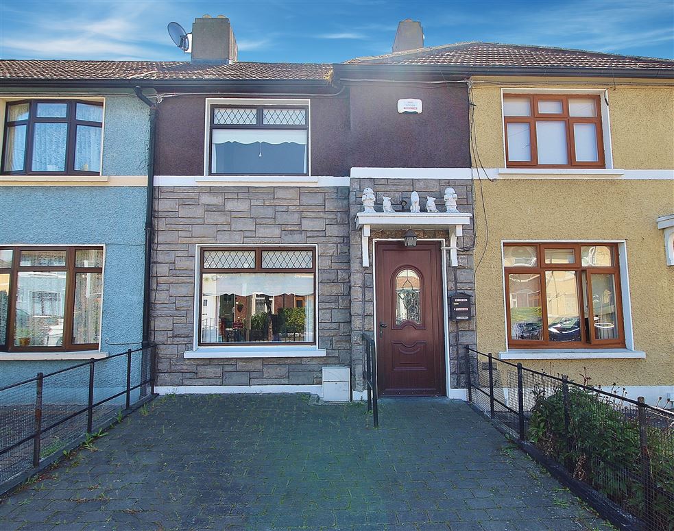 95 Tolka Road, Ballybough, Dublin 3