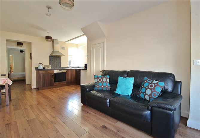 95 Tolka Road, Ballybough, Dublin 3