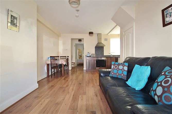 95 Tolka Road, Ballybough, Dublin 3