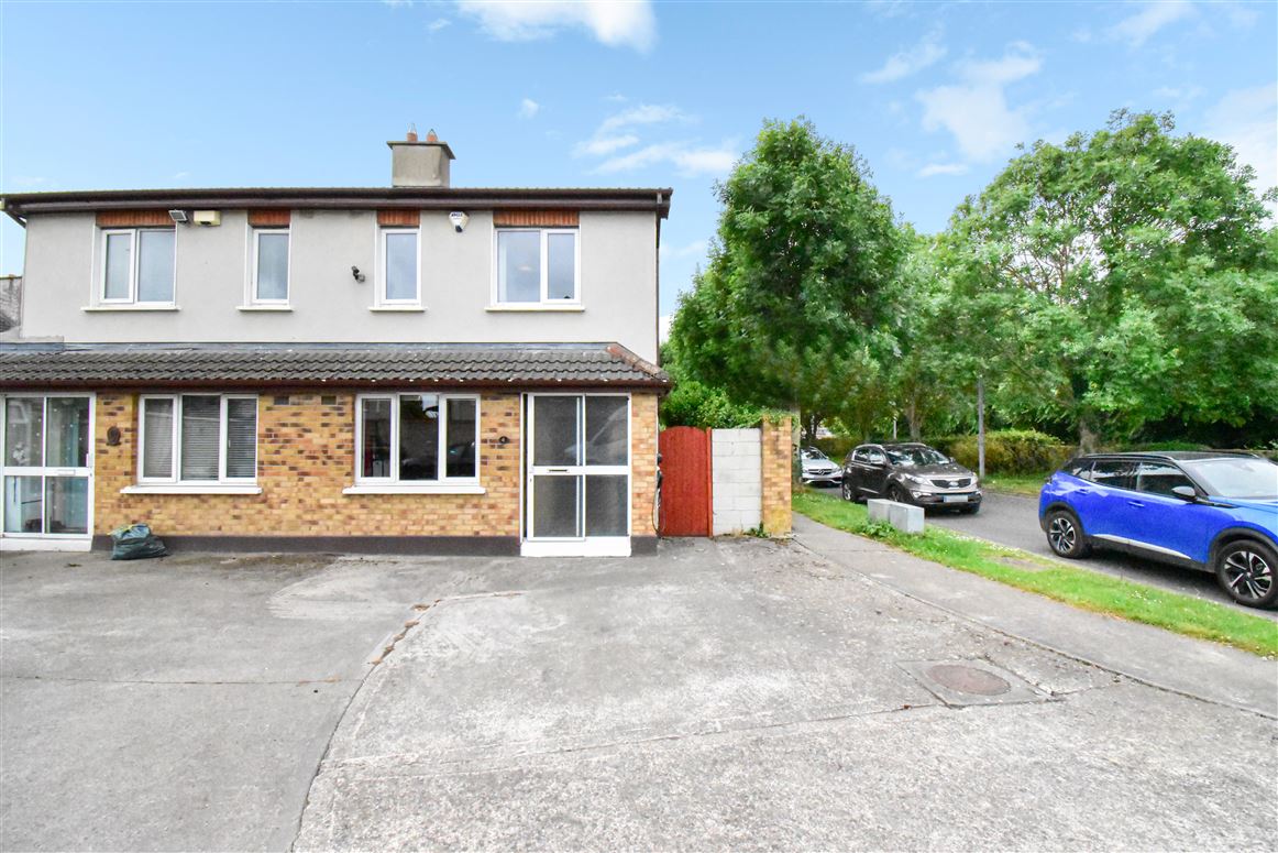 4 Mill Court Way, Clondalkin, Dublin 22