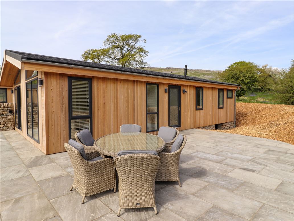 Hollybush Lodge,Ingleton, North Yorkshire, United Kingdom