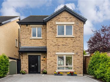 Image for 17 Kelletts Grove, Dunshaughlin, Meath