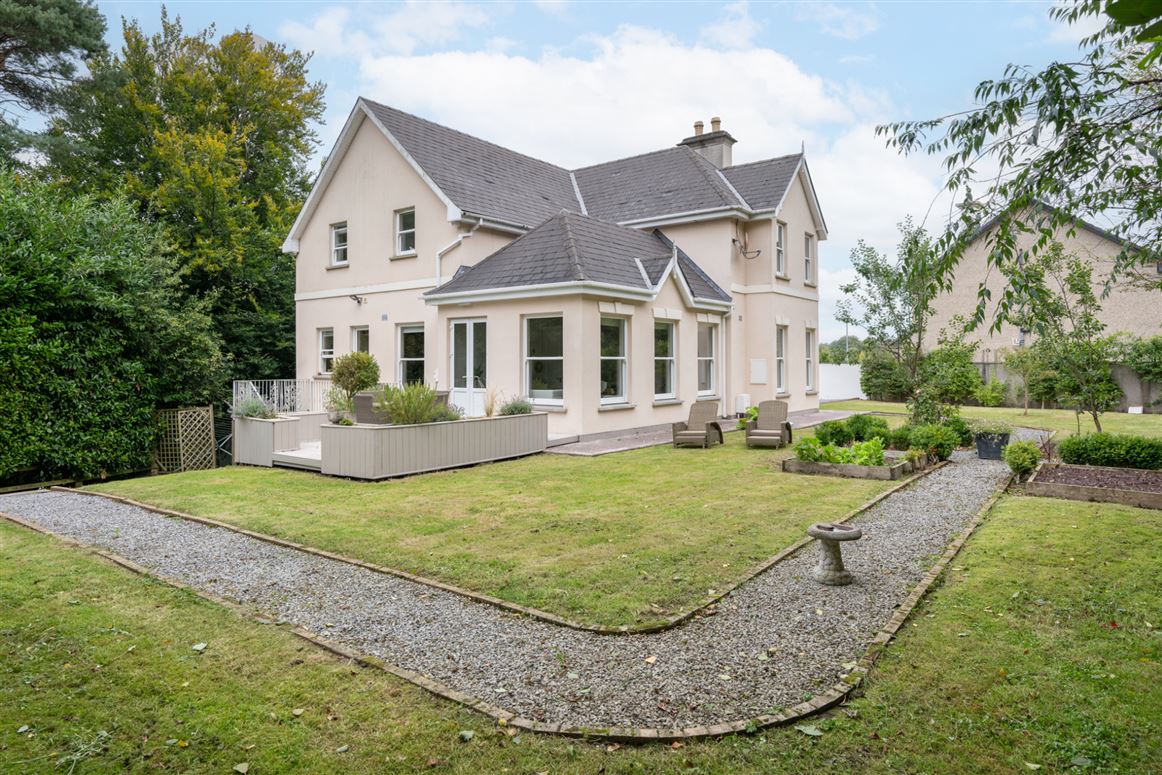 Brook Lodge, Donnybrook Hill, Douglas, Cork