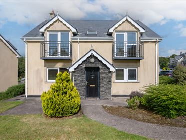 Image for 14 Farran View Cottages, Clashanure, Ovens, Co. Cork