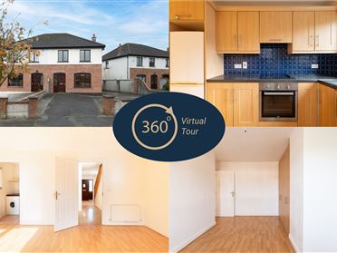 Image for 15 Coney Park, Athy, Kildare