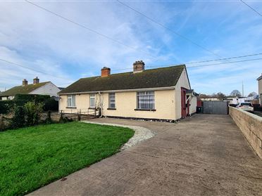Image for 9 Bawnogue Cottages, Old Nangor Road, Clondalkin, Dublin 22, Co. Dublin