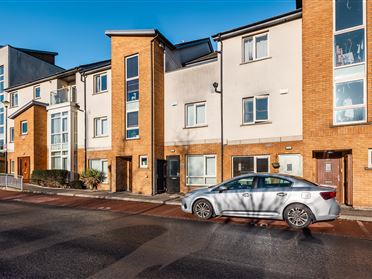 Image for 45 Belmayne Park North, Belmayne, Dublin 13