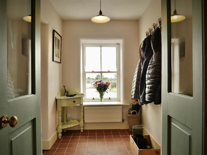 Master Walshe House, Clonfanlough, Ballinahown, Athlone, Offaly