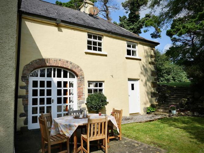 Master Walshe House, Clonfanlough, Ballinahown, Athlone, Offaly