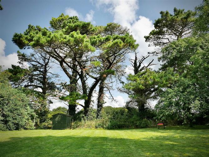 Master Walshe House, Clonfanlough, Ballinahown, Athlone, Offaly